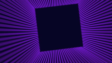 Elegant-black-and-purple-pattern-with-illuminated-lines