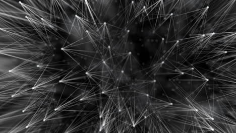 abstract network structure