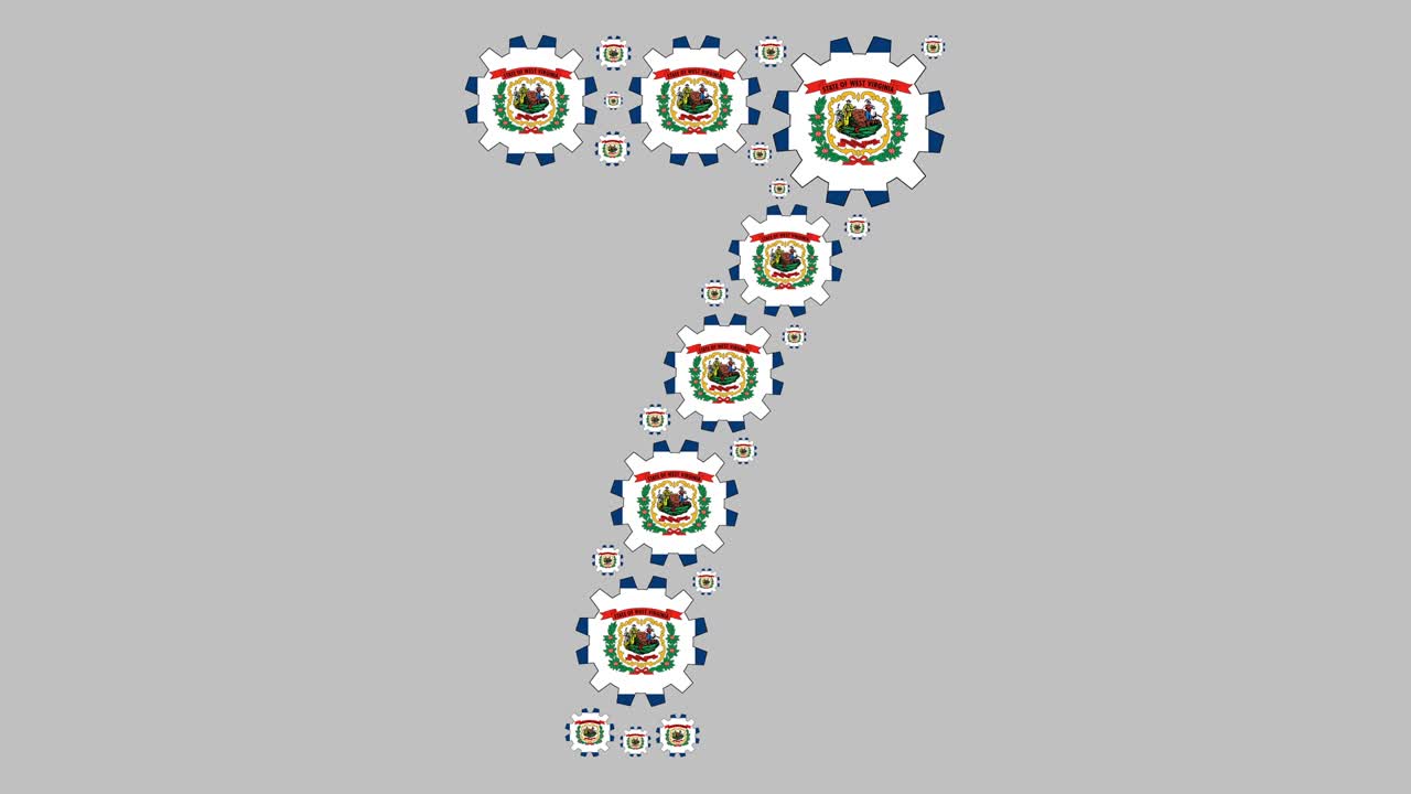 웨스트 버지니아 7번지