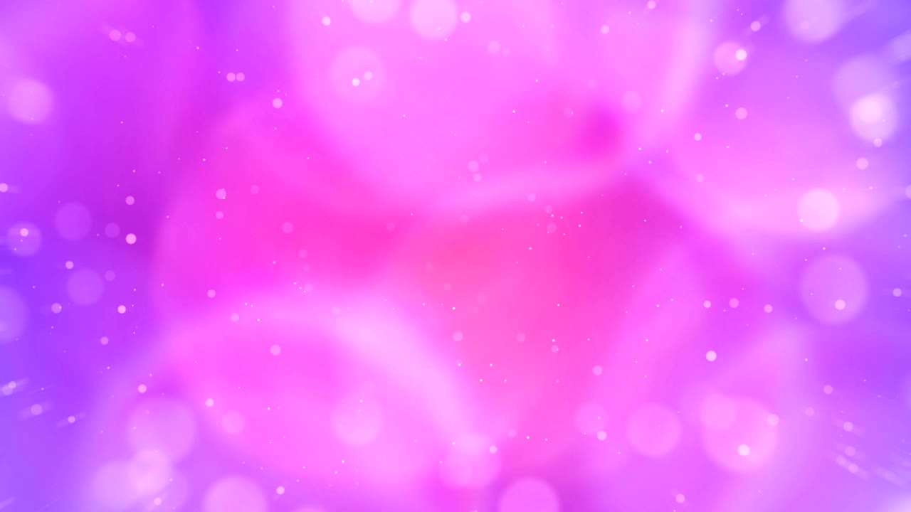 gradiente holográfico colorido. fondo arco iris abstracto en gradación multicolor. animación de bucle moderno.