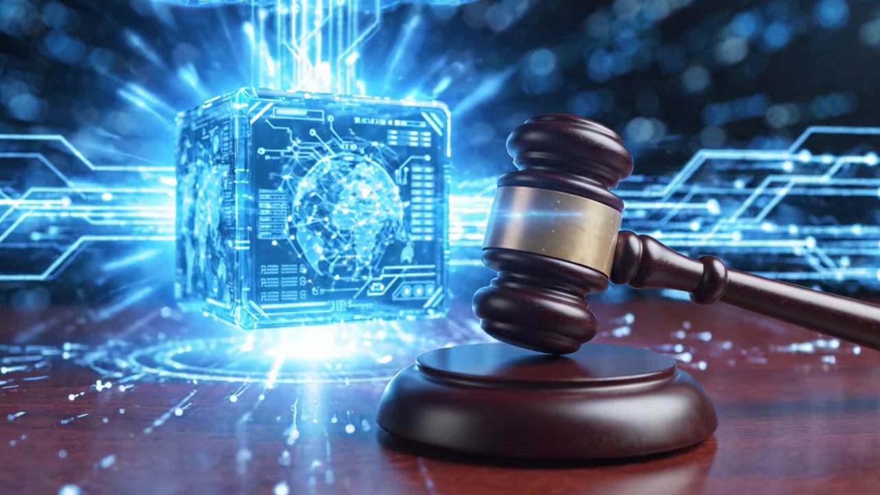 The Intersection of Law and Technology: Exploring the Role of Artificial Intelligence in Shaping Judicial Processes and Legal Frameworks in the Digital Age