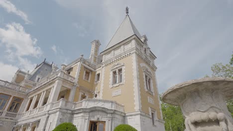 grand palace exterior