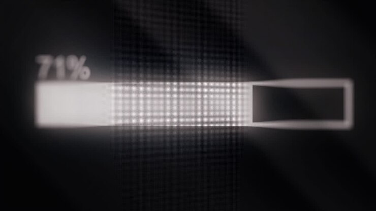 Loading Screen Progress Bar