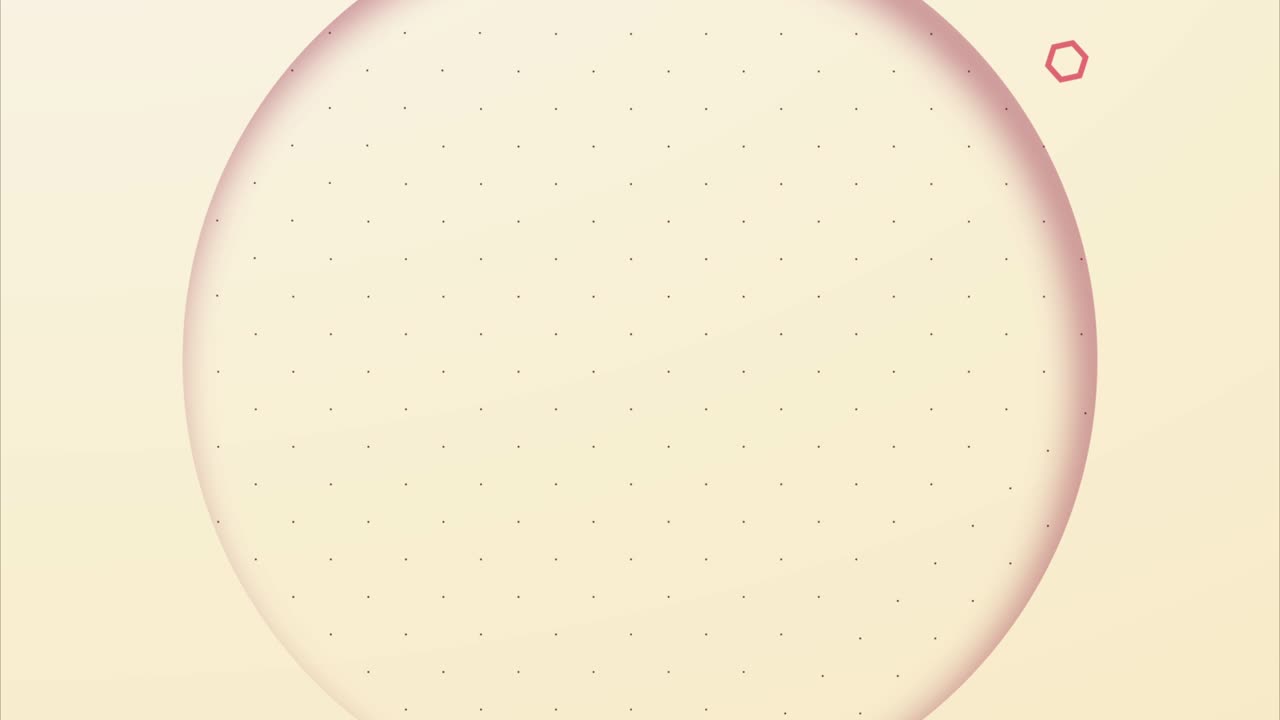 추상적인 모양, 텍스처, 애니메이션 배경, 4k