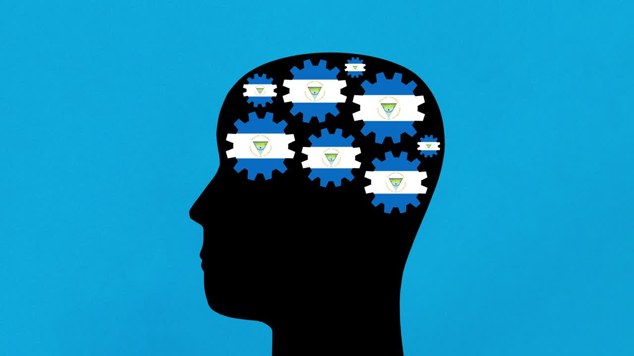 니카라과 의 생각 들