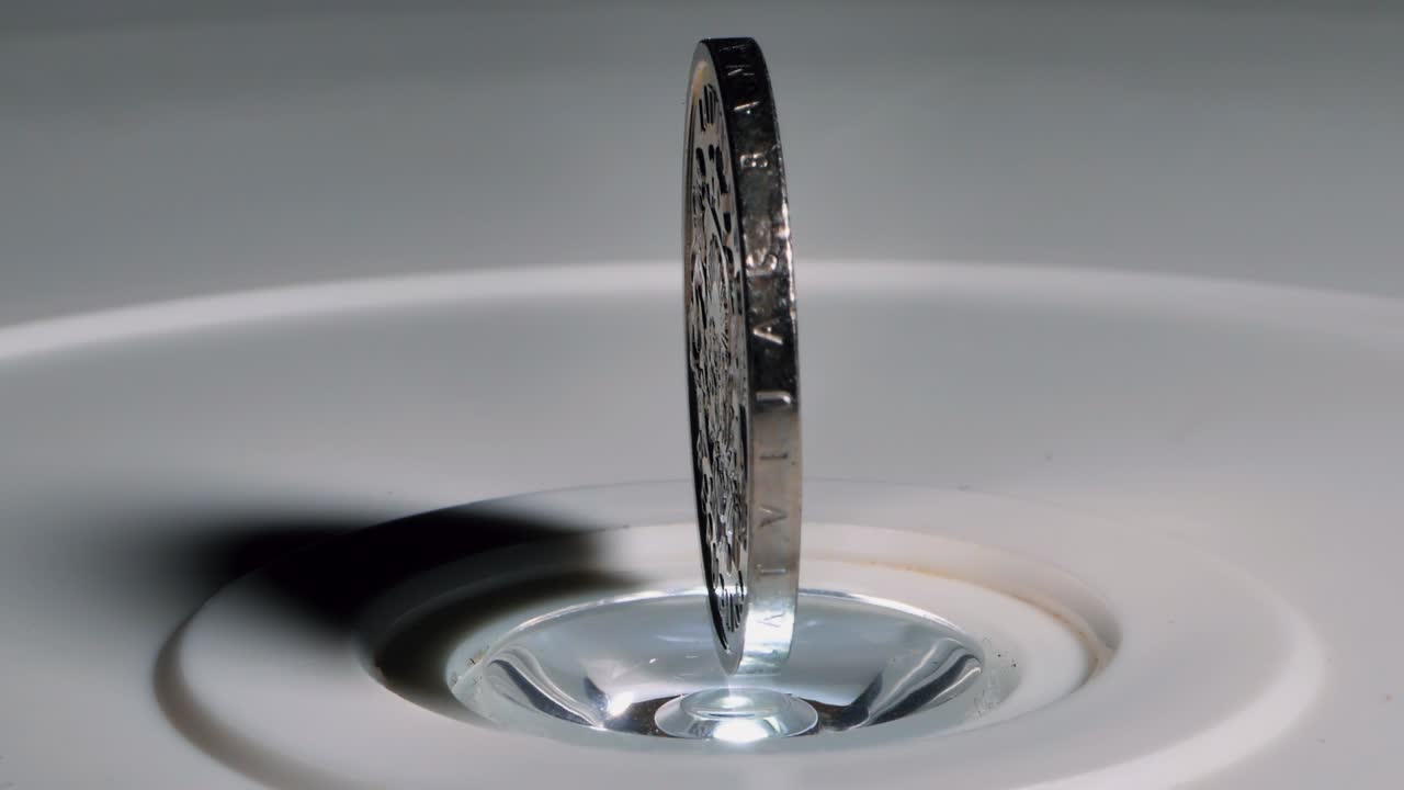 라트비아 1 라트 동전