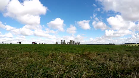 stonehenge, salisbury, amesbury, inglaterra, en tiempo real