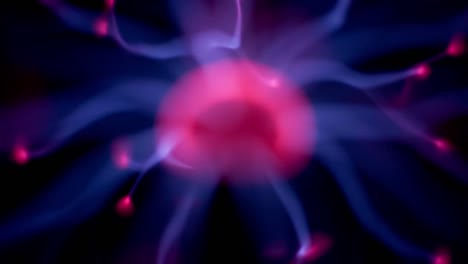 plasma ball 09