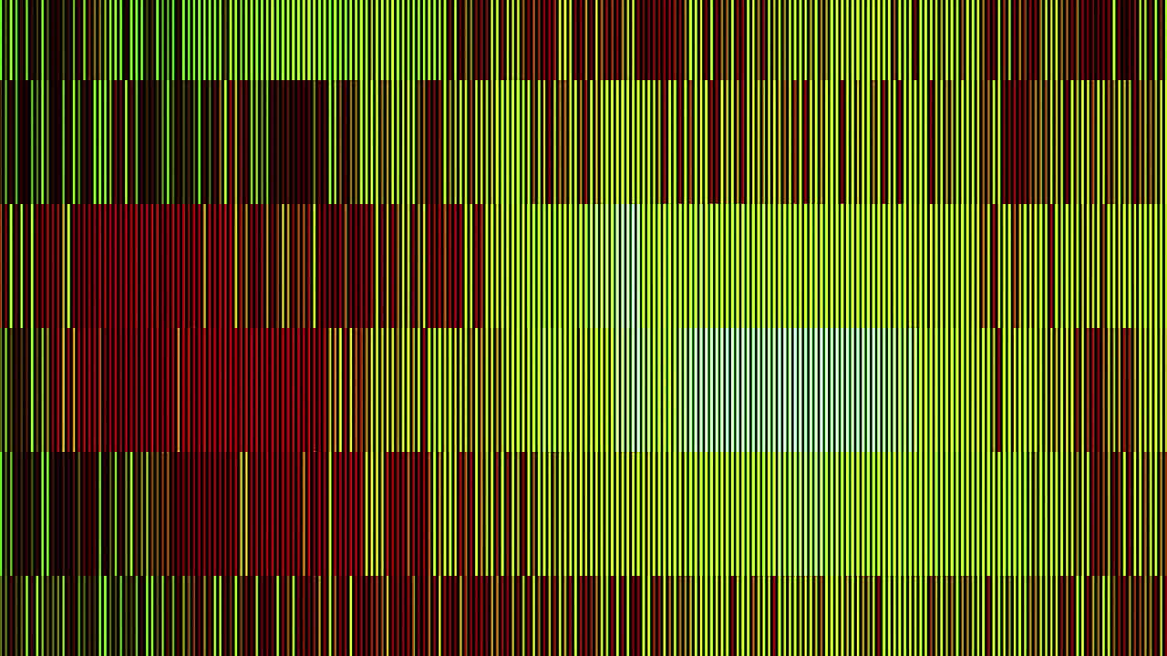 Abstract Vertical and Horizontal Lines Pattern