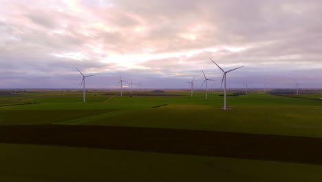 Threatening-clouds-over-a-field-of-wind-turbines-France