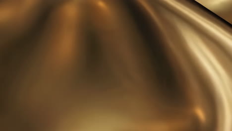 golden silk fabric texture