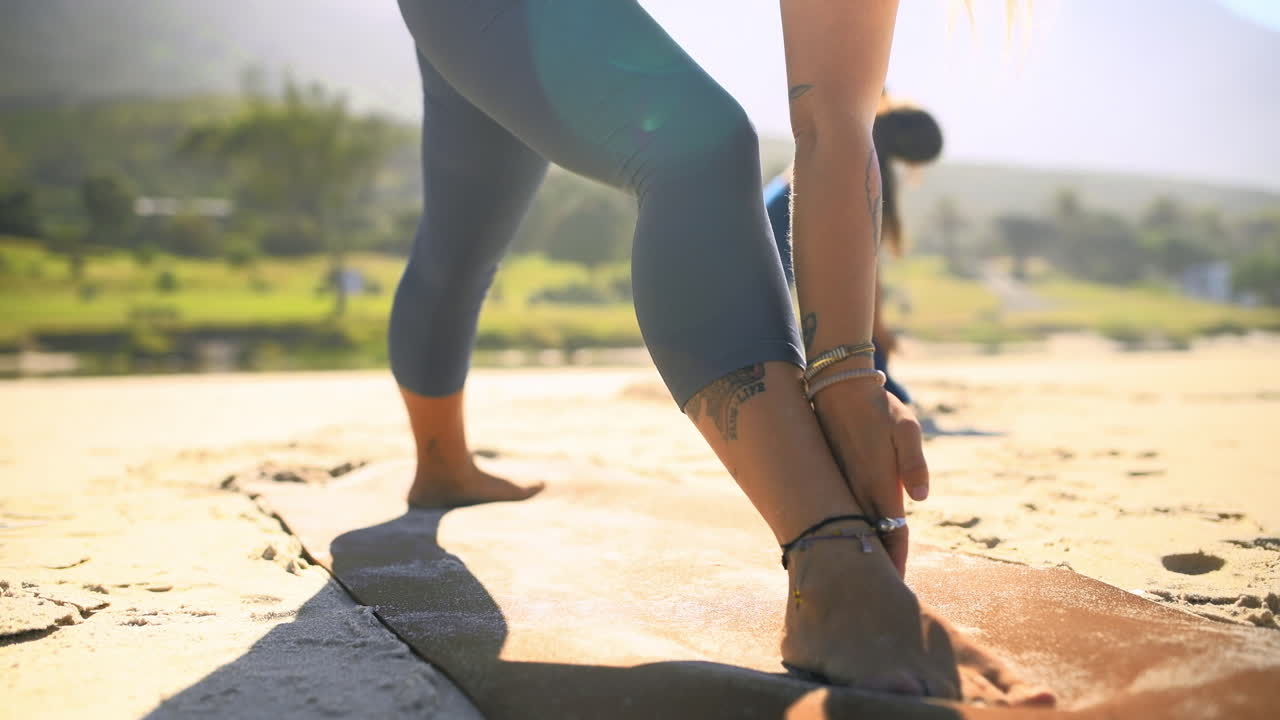 균형 잡힌 삶을 살기로 선택하는 것