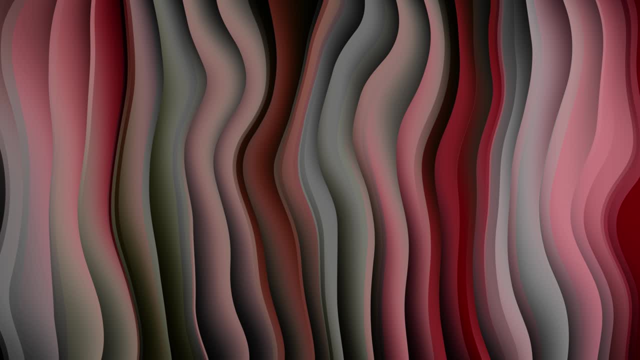 gradiente de rayas de colores de fondo