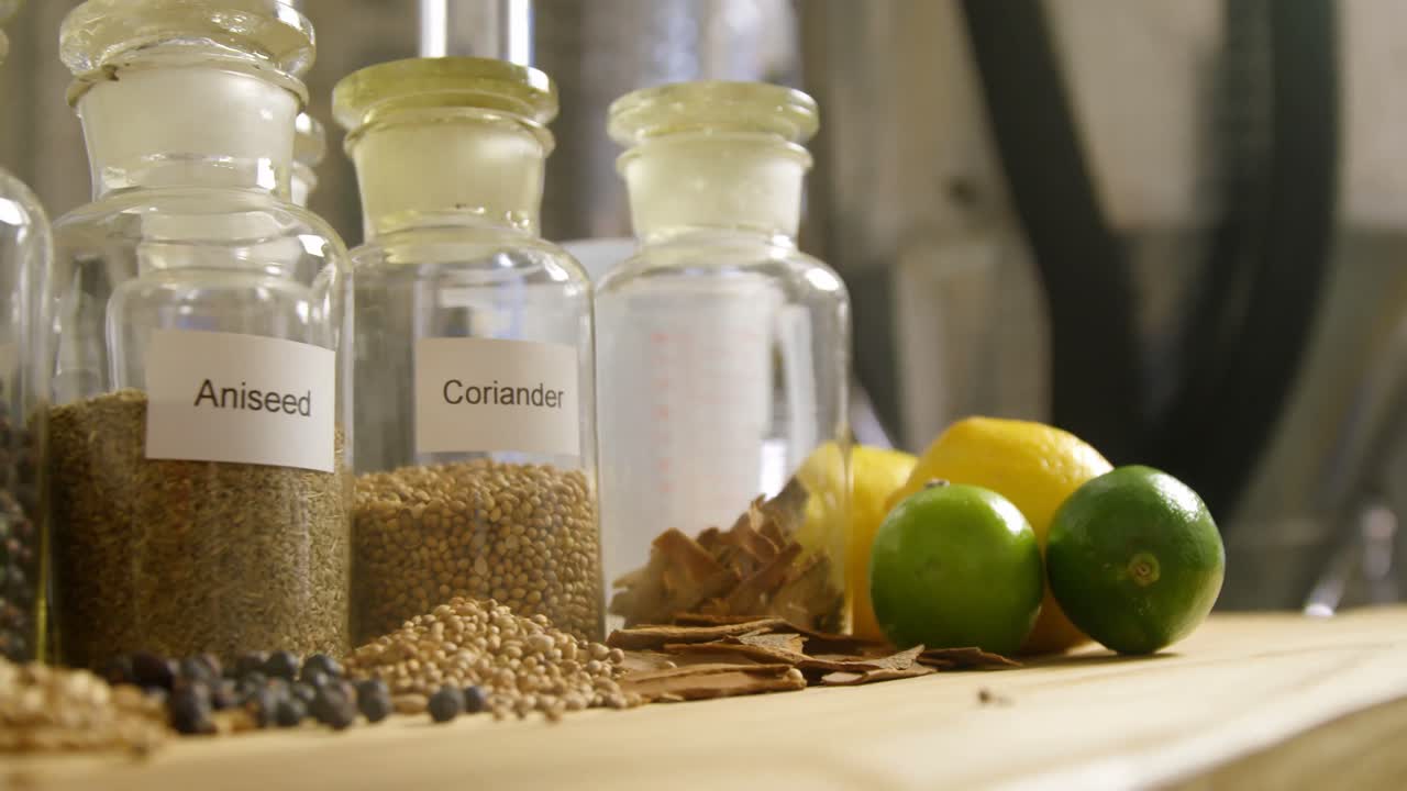 항아리 4k에 있는 다양한 종