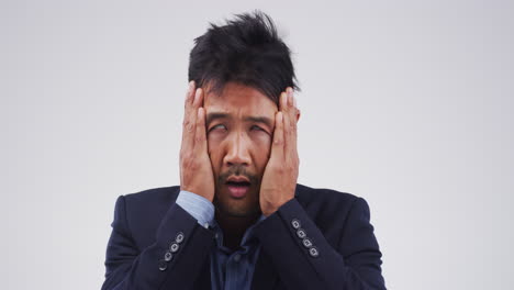 los dolores de cabeza pueden atacar en cualquier momento