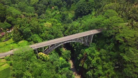 flight-over-bridge-bali-indonesia