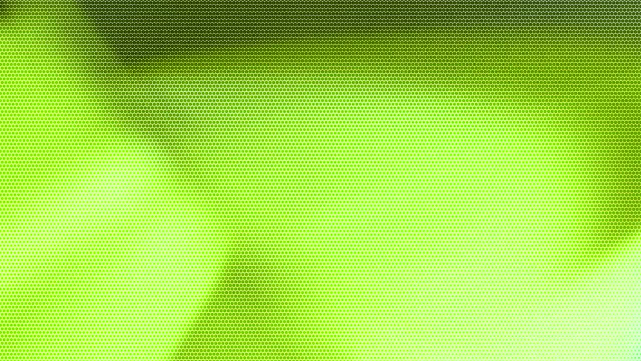 fondo de movimiento animado generado por computadora para la producción de películas de video web