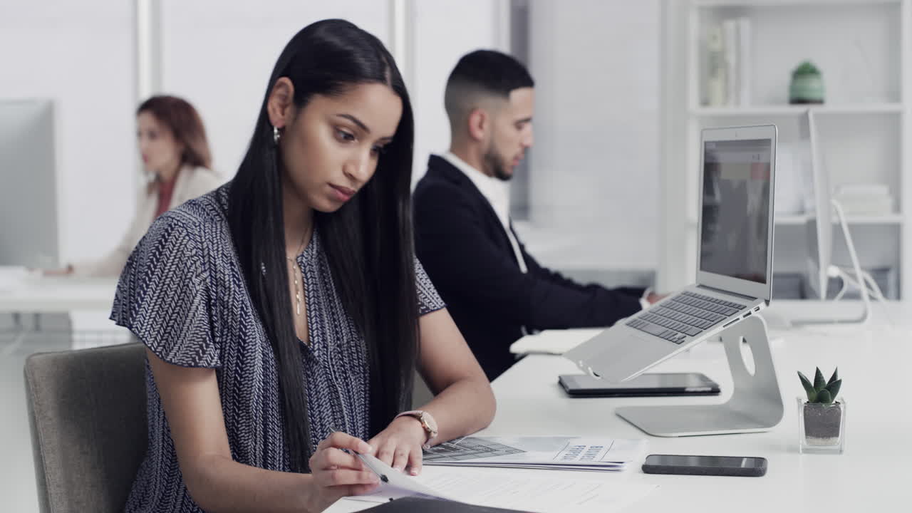 We're all responsible for our own success