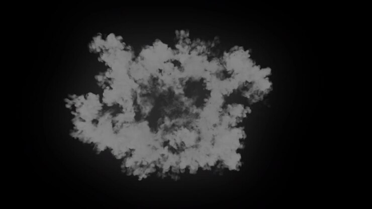 Realistic Fire Effect 04