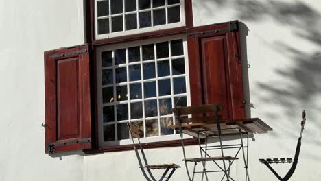 cape dutch architecture in the cape of good hope