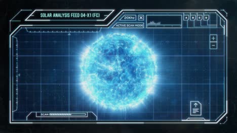 Blue-Star-Analysis-Scan---Futuristic-Computer-HUD