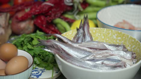 Still-life-of-ingredients-for-Mediterranean-food-recipe