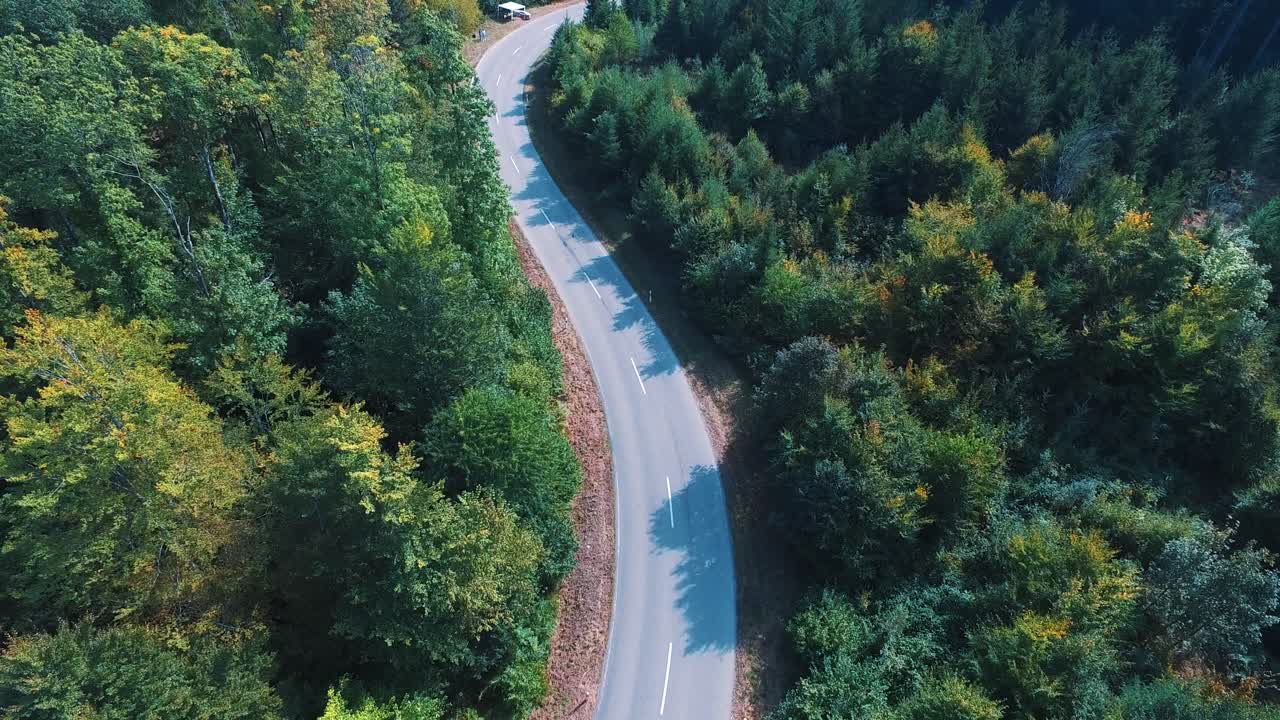 eggberg classic car rallye 2019 4k material de archivo de nicals dreier creative