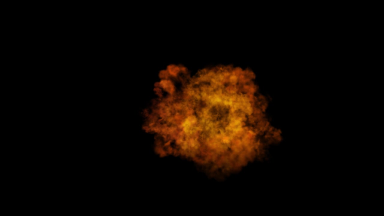 Explosion Effect