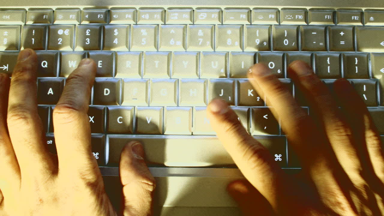 Pb Keyboard Filtered