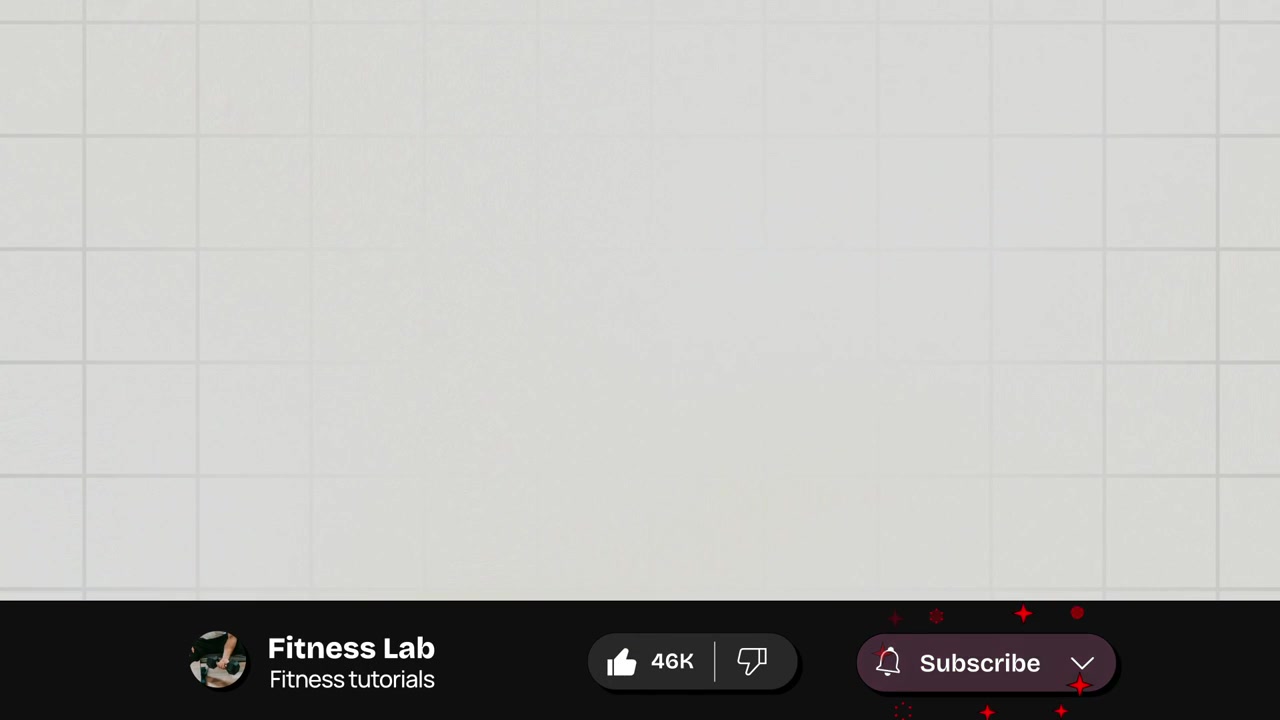 Social Media Interaction Overlay Showing Like and Subscribe Buttons