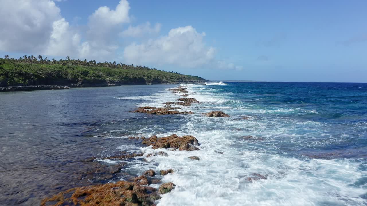 Tonga, Polynésie