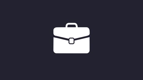 chart and lightbulb icon