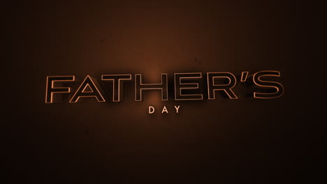 Bold-and-striking-Father's-Day-movie-poster-grabs-attention