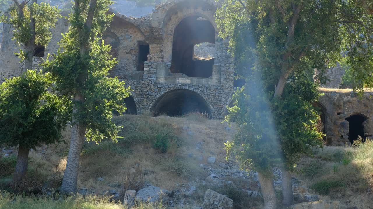 역사적 장소 투어 맨 아나무리움