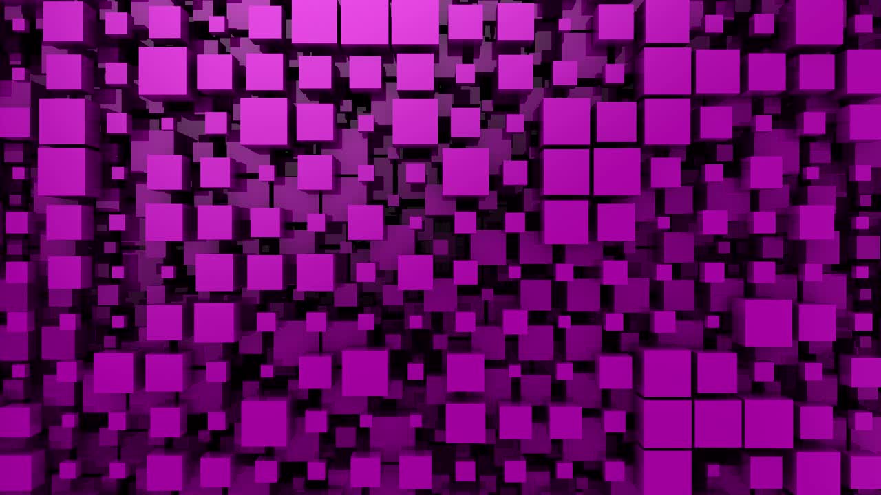 el fondo de los cuadros