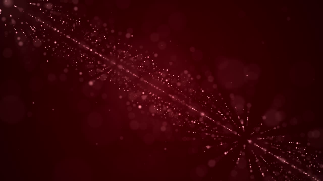 Beautiful red background animation can be seamlessly looped. It can be ...