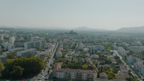 la garde, var, provence-alpes-côte d'azur, france