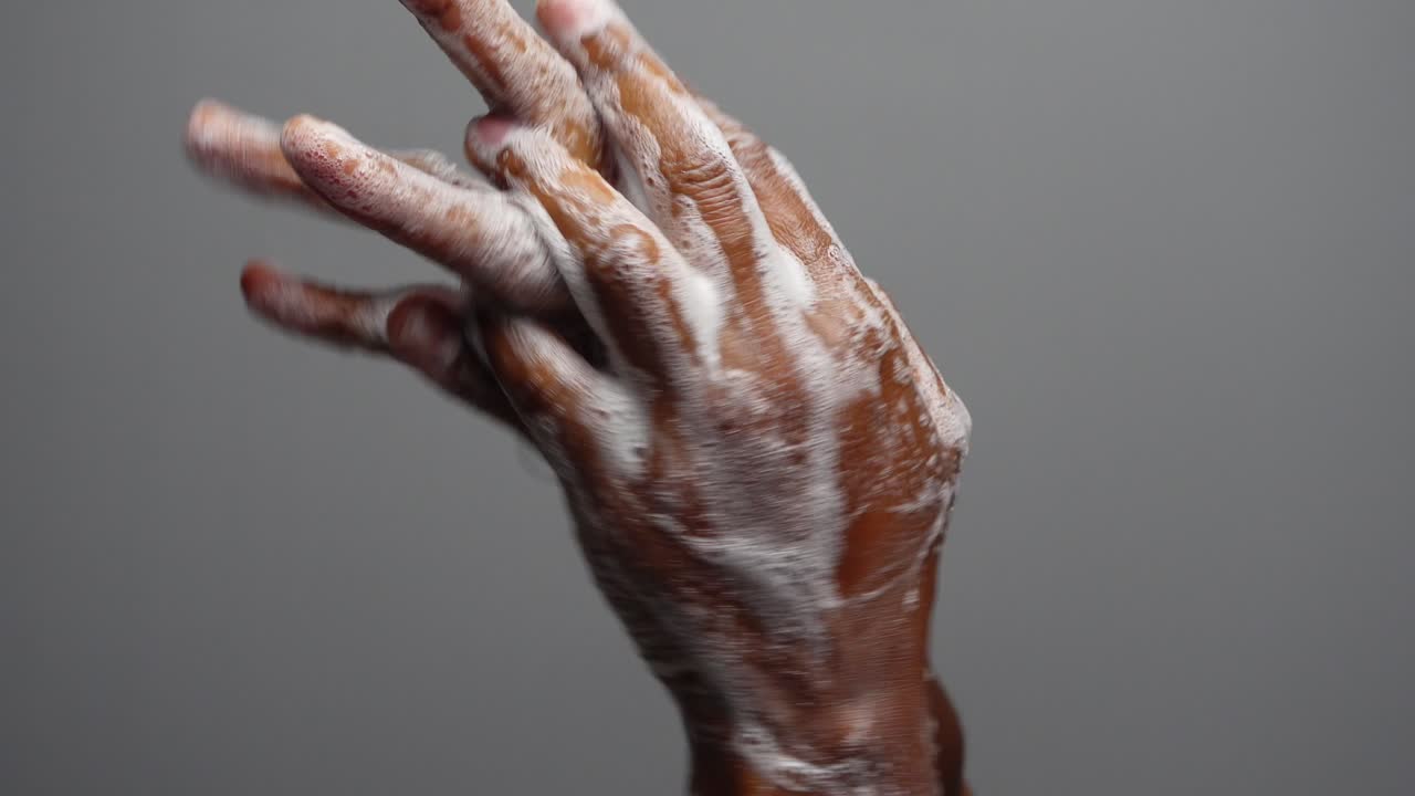 Hand Washing for Hygiene and Health