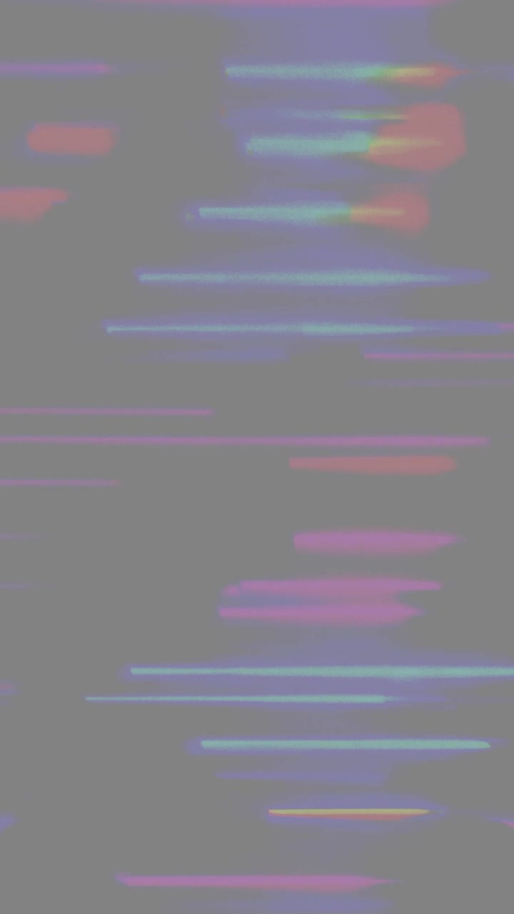 Abstract Black Screen Background