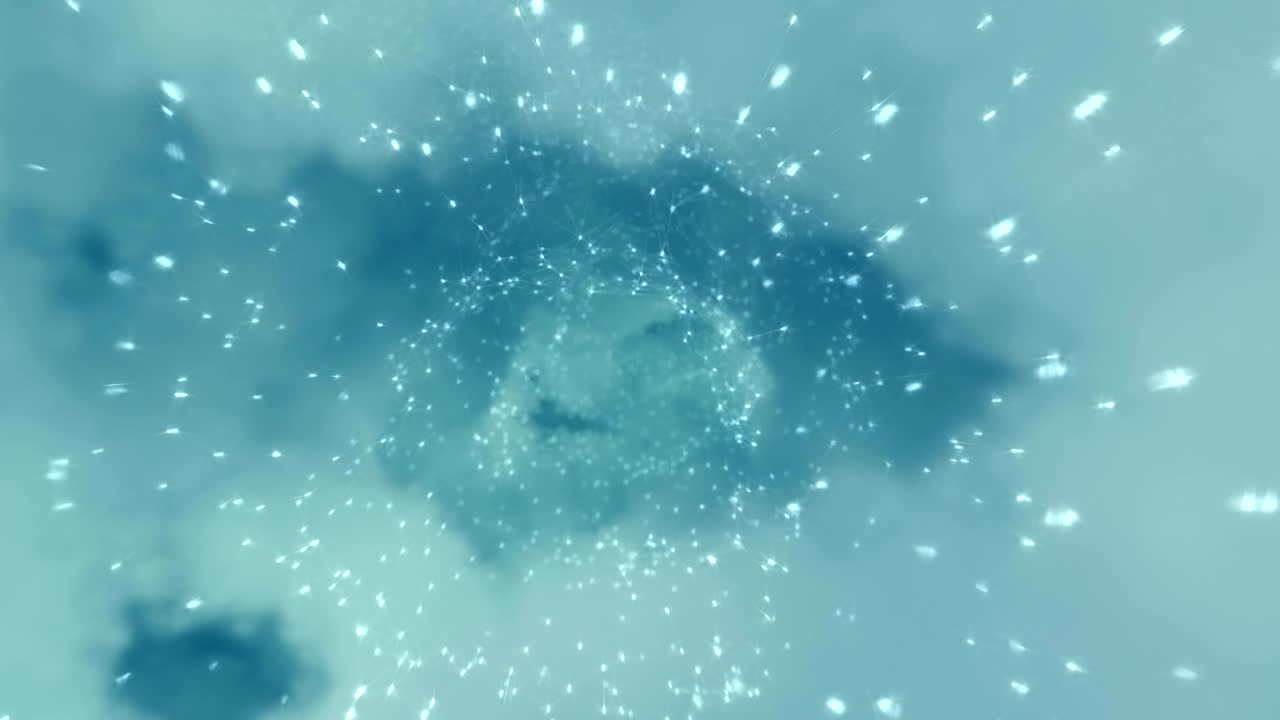 el túnel de las estrellas, la galaxia de la zanja, el portal de teletransportación.