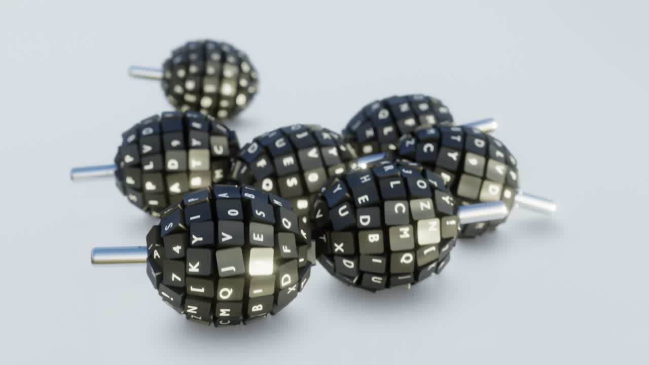 концепция современного информационного оружия.