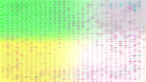 Psychedelic Abstract
