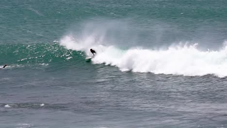 Surfen-In-Marokko-In-Der-Nähe-Von-Taghazout