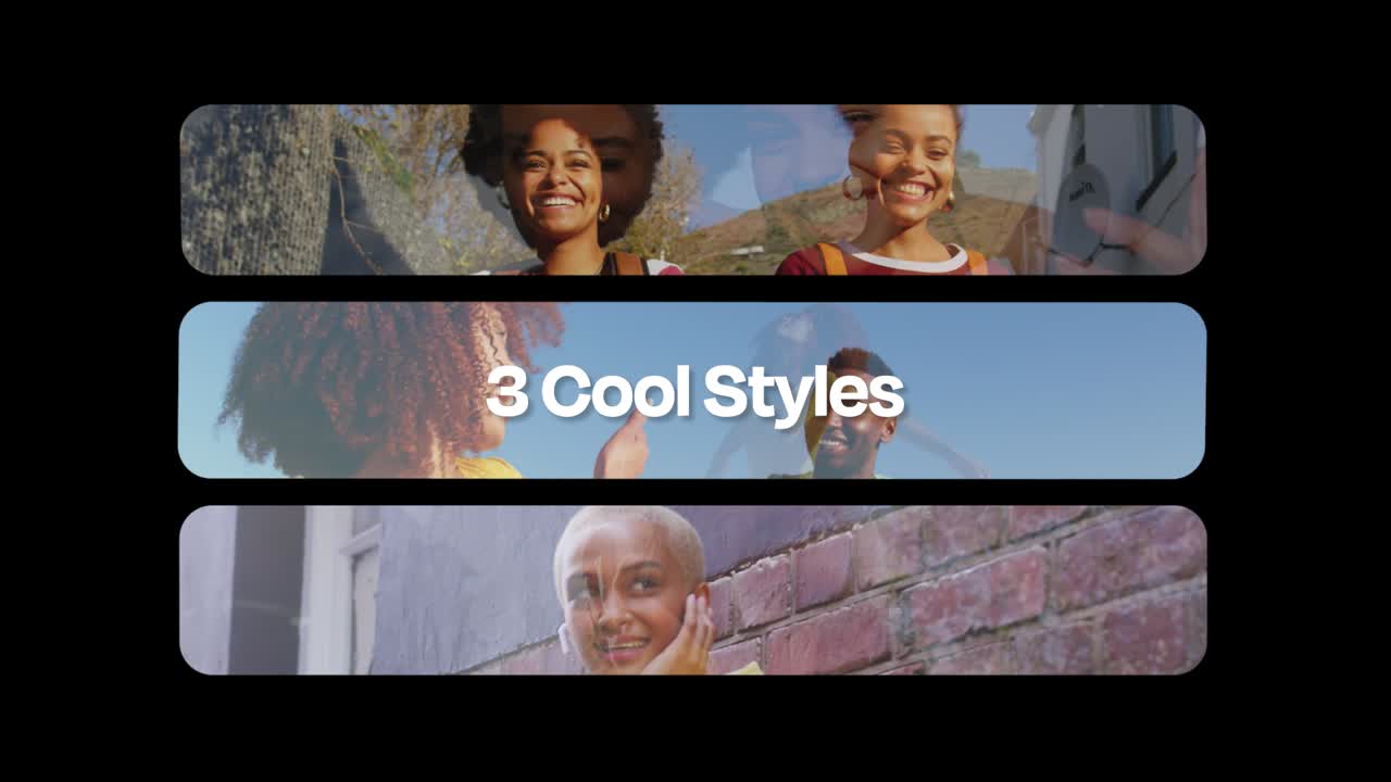 Cool and Stylish People