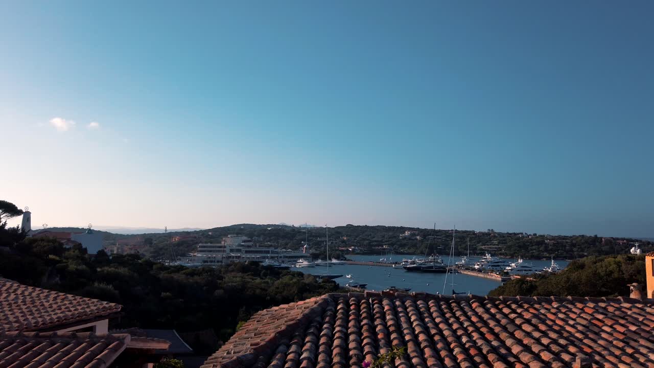 포르토 체르보 마리나