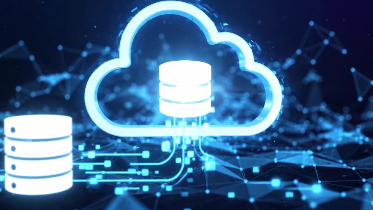 Exploring the Transformation of Data Representation from Physical Storage to Cloud Solutions in the Digital Age