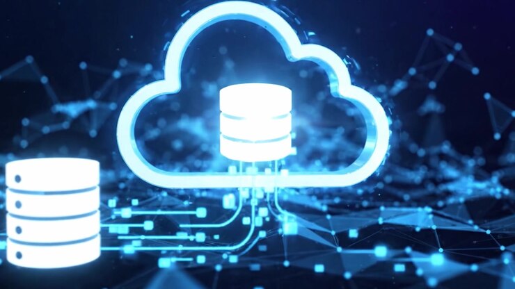 Exploring the Transformation of Data Representation from Physical Storage to Cloud Solutions in the Digital Age