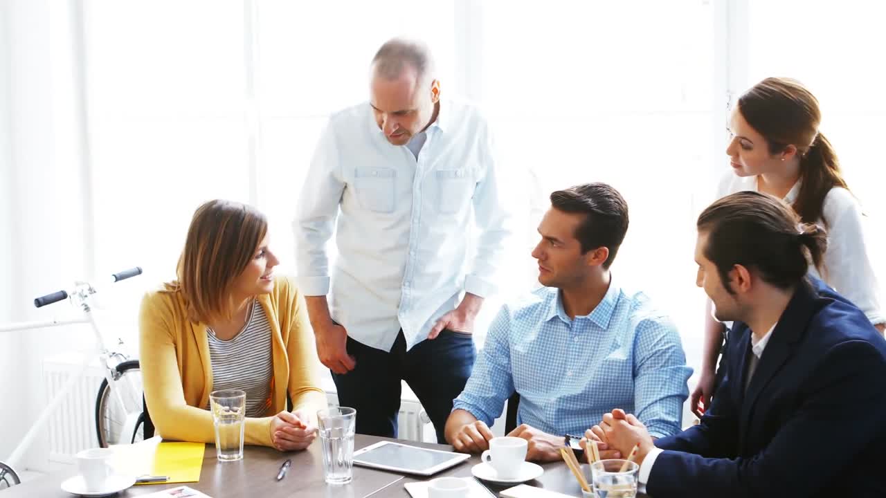 arquitecturas que interactúan entre sí