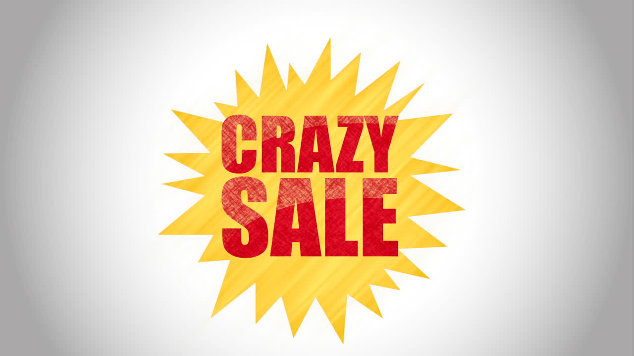 Promozione Saldi Pazzeschi