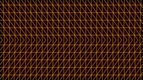 animated grid pattern background 4k